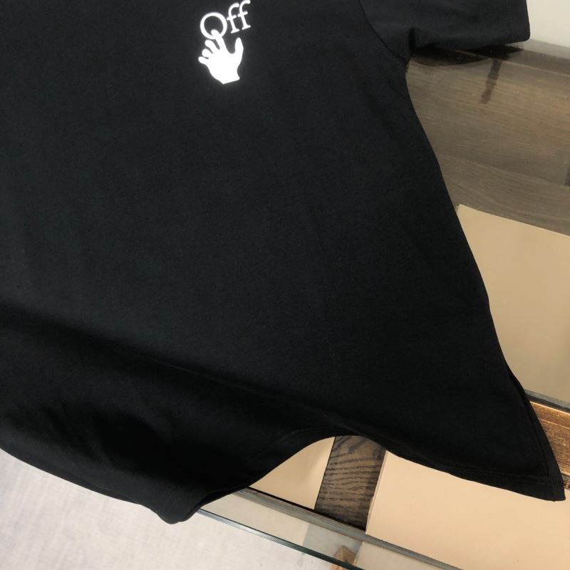 Off White T-Shirts